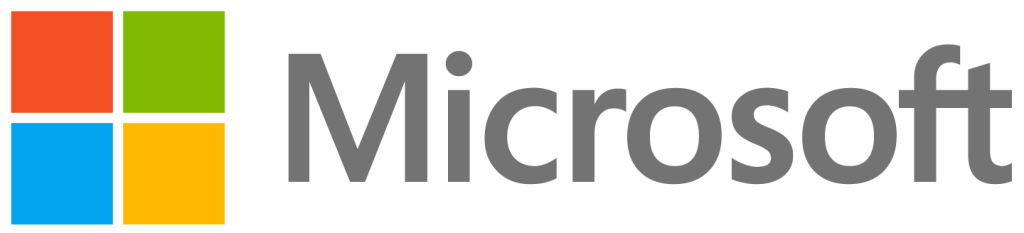 Microsoft Logo