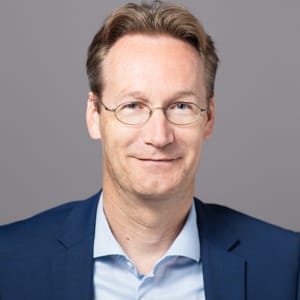 Reinoud Westerdijk Assistant Secretary