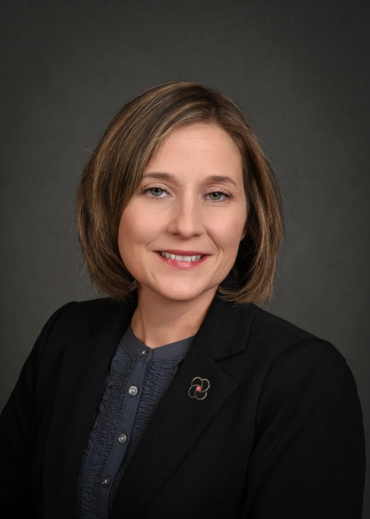 Emily Burch