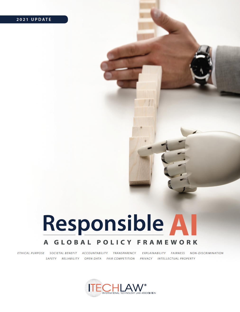 Responsible AI: 2021 Update | ITechLaw