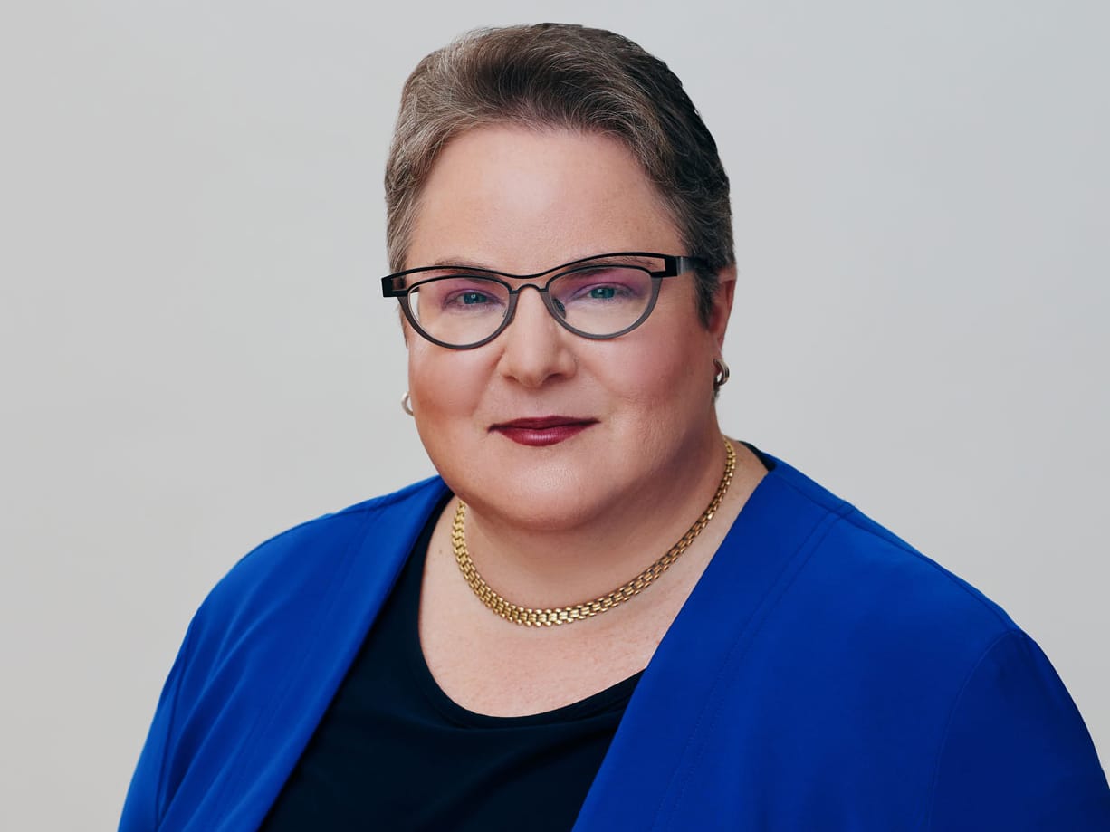 Lisa R. Lifshitz | ITechLaw