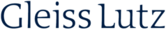 Gleiss Lutz Banner Logo