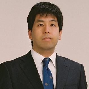 Takashi Nakazaki