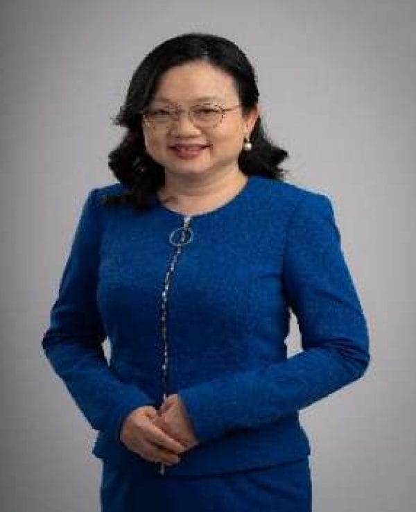 Janet Toh